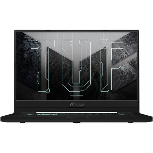 ASUS TUF Dash F15 (FX516PM-HN002) černý Asus