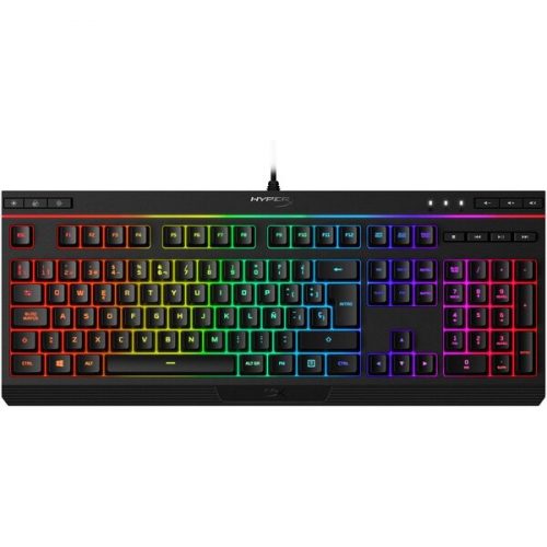 HyperX Alloy Core RGB herní klávesnice US HyperX