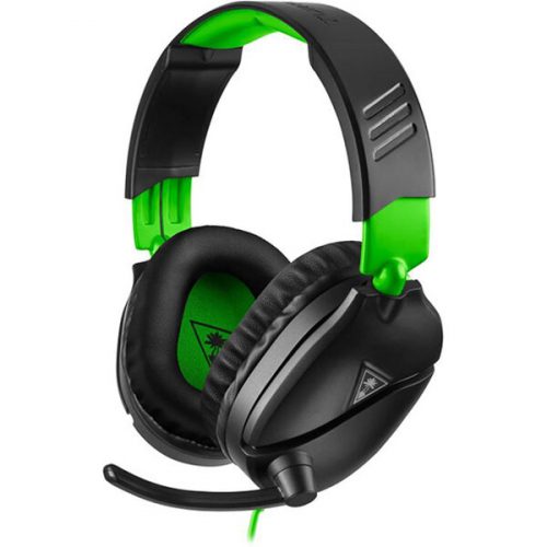 Headset Turtle Beach Ear Force Recon 70X (Xbox One) Turtle Beach