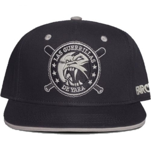 Kšiltovka Far Cry 6 (Snapback) Difuzed
