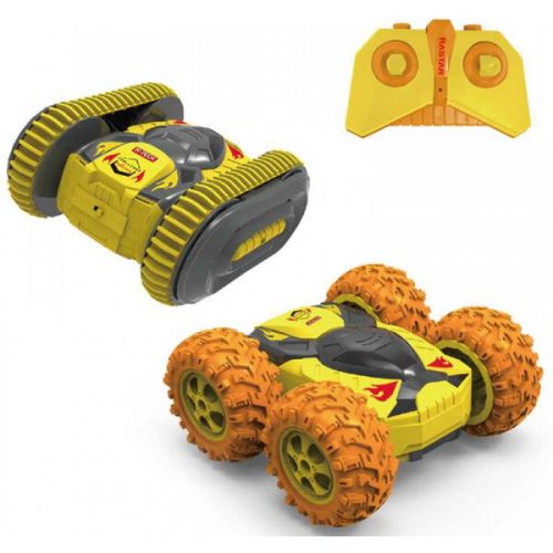 R/C auto Stunt 2.4GHz Rastar