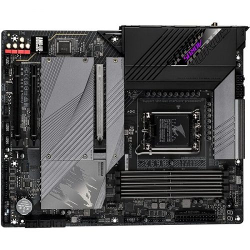 GIGABYTE Z690 AORUS PRO GIGABYTE