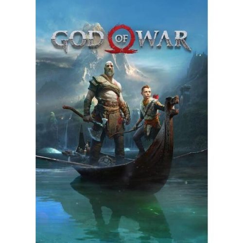 God of War (PC - Steam) Sony