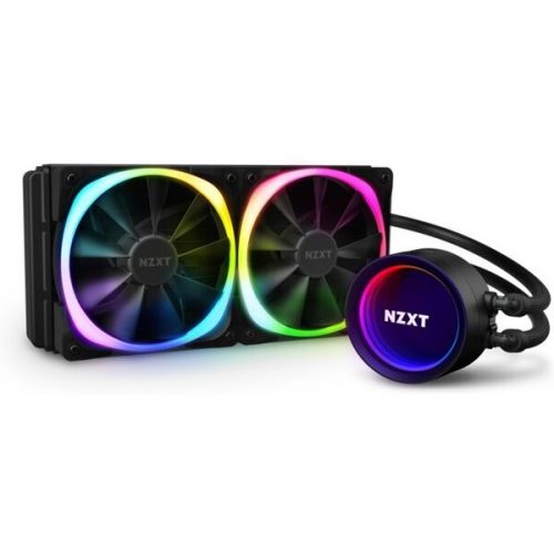 NZXT Kraken X53 RGB NZXT