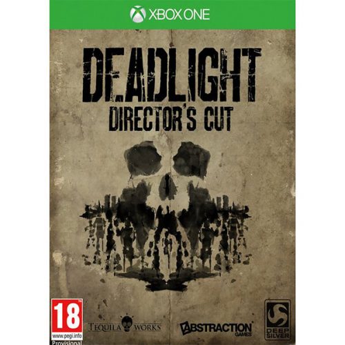 Deadlight Director's Cut (Xbox One) Koch Media