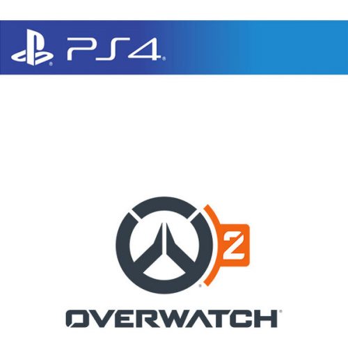 Overwatch 2 (PS4) Blizzard
