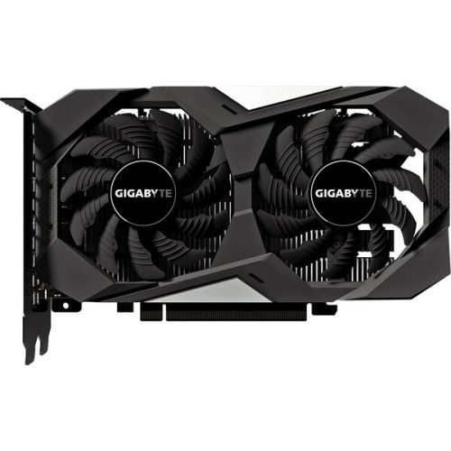 GIGABYTE NVIDIA GeForce GTX 1650 OC 4G 4GB GIGABYTE