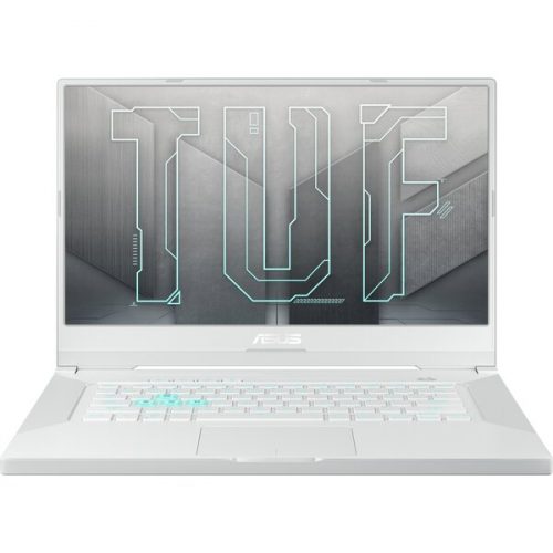 ASUS TUF Dash F15 (FX516PE-HN019T) bílý Asus