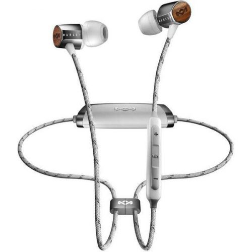 MARLEY Uplift 2 Wireless BT - Silver