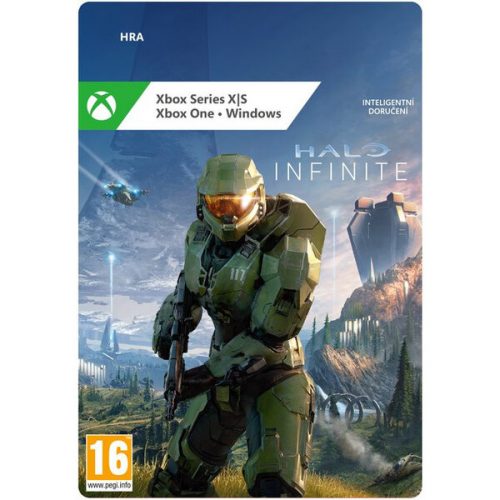 Halo Infinite (PC/Xbox) Microsoft