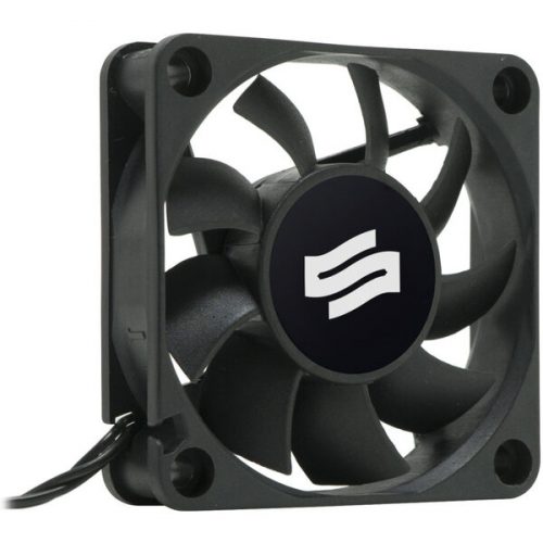 SilentiumPC Zephyr 60 SilentiumPC