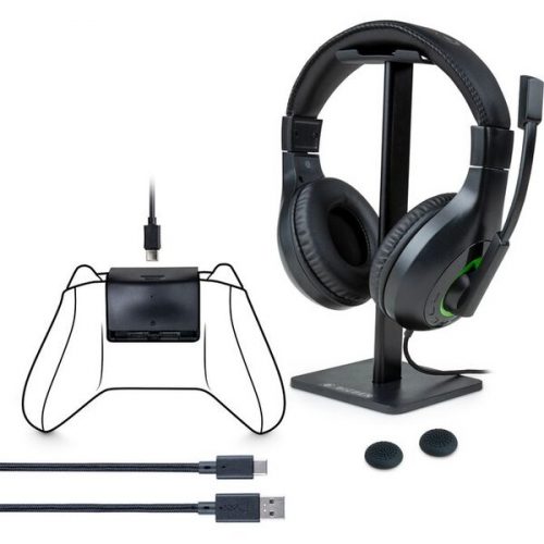 Bigben Essential Pack 5 in 1 (Xbox Series) Bigben Interactive