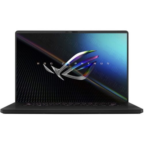 ASUS ROG Zephyrus M16 (GU603HR-K8030T) černý Asus
