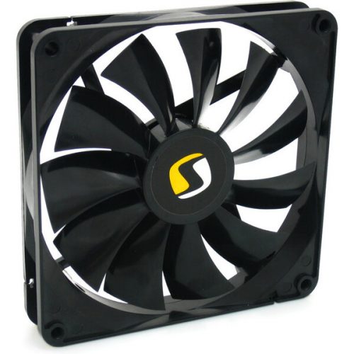 SilentiumPC Mistral (140mm) SilentiumPC
