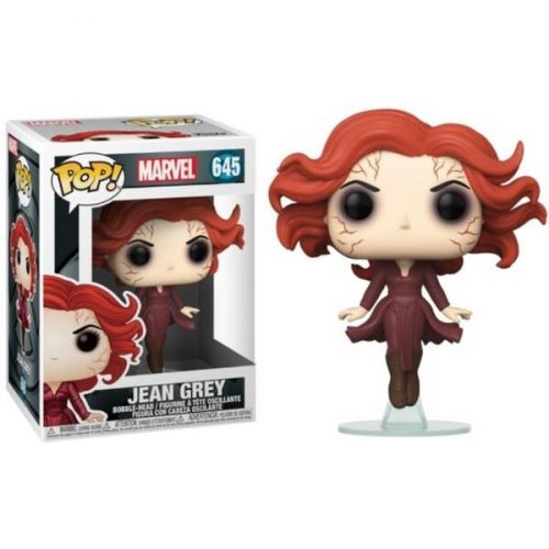 Funko POP! Marvel: X-Men 20th Anniversary - Jean Grey Funko