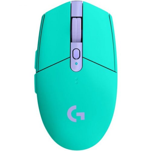 Logitech G305 mátová Logitech