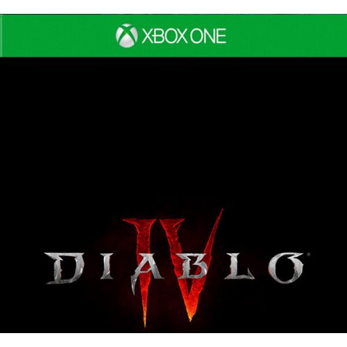 Diablo IV (Xbox One) Blizzard