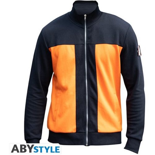 Bunda Naruto Shippuden - Naruto replica M Abysse Corp