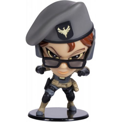 Figurka Rainbow Six Siege Chibi Figurine - Zofia Ubisoft