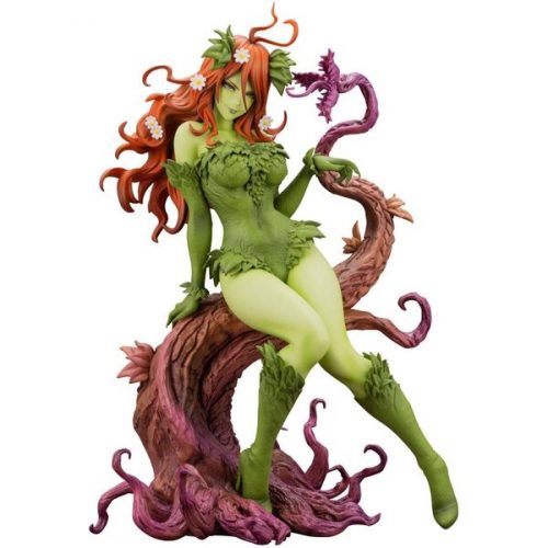 Figurka DC Comics - Poison Ivy Returns Heo