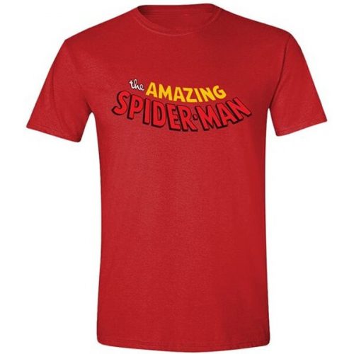 Tričko Spider-Man Crawling L TimeCity