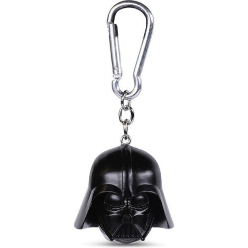 3D Klíčenka Star Wars - Darth Vader Epee