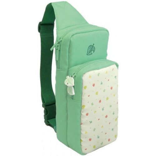 Nintendo Switch Go Pack (Animal Crossing) HORI