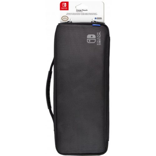 Cargo Pouch for Nintendo Switch OLED HORI