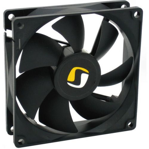 SilentiumPC Zephyr 92 SilentiumPC