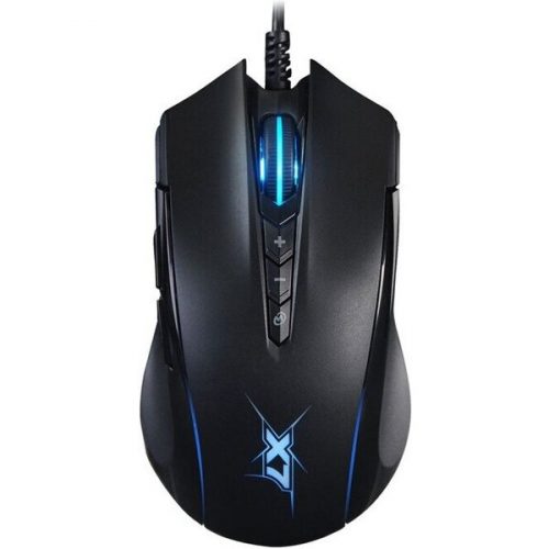 A4Tech X89 Oscar Neon černá A4tech