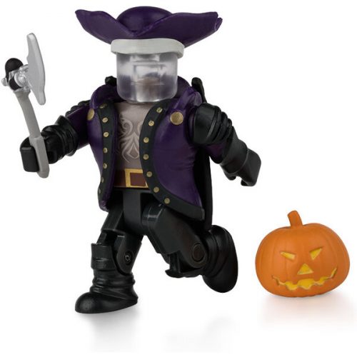 Figurka ROBLOX - Headless horseman TM Toys