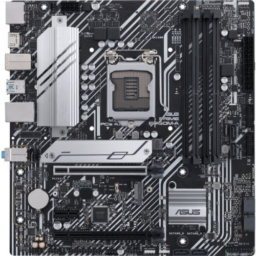 ASUS PRIME B560M-A - Intel B560 Asus