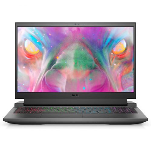 Dell G15 5511 (N-G5511-N2-713K) černý DELL
