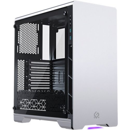 Metallic Gear by Phanteks NEO V2 RGB TG