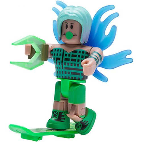 Figurka ROBLOX - Celebrity La Hoverboarder TM Toys