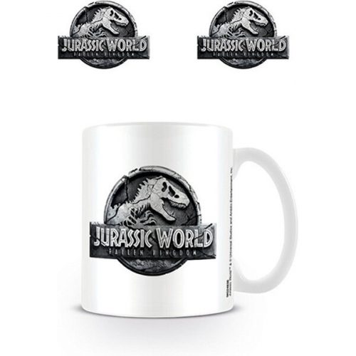 Hrnek Jurassic World Fallen Kingdom Europosters