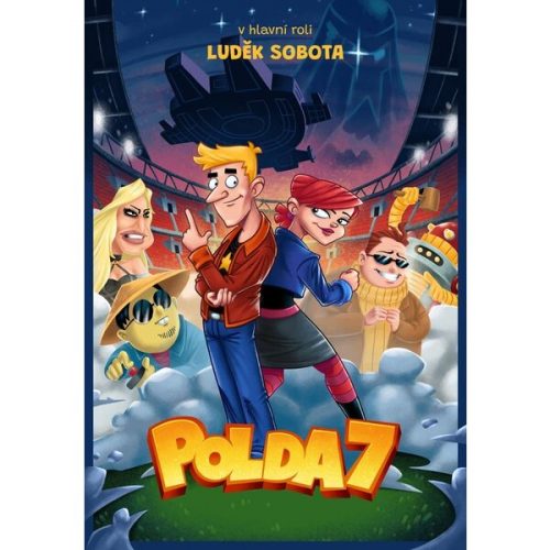 POLDA 7 (PC) ZIMA