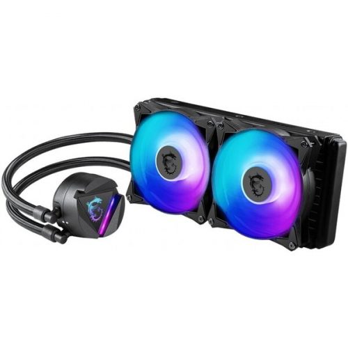 MSI MAG CoreLiquid 240R MSI