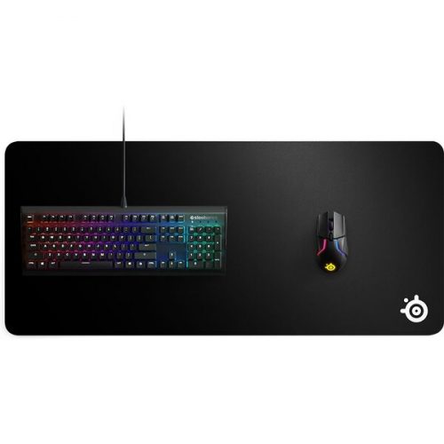 SteelSeries QcK Heavy XXL černá SteelSeries