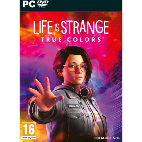 Life is Strange: True Colors (PC) Square Enix