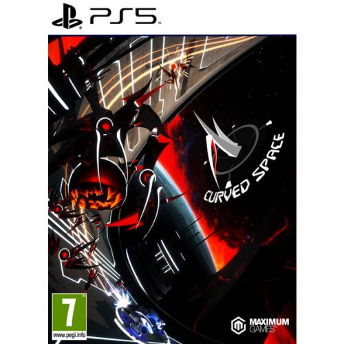 Curved Space (PS5) Maximum Games