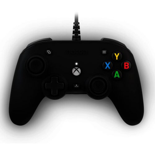 Gamepad Nacon Pro Compact Controller Black (Xbox Series) Nacon