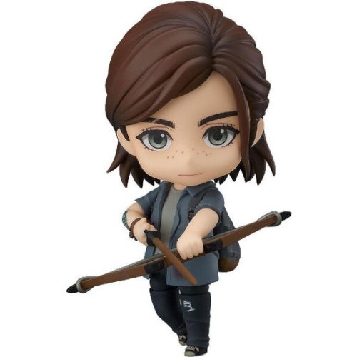 Figurka Nendoroid The Last of Us Part II - Ellie Heo