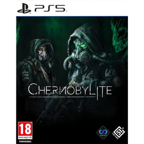 Chernobylite (PS5) Perp Games
