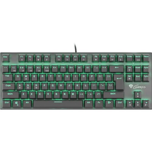 Genesis Thor 300 TKL US Outemu Blue Genesis