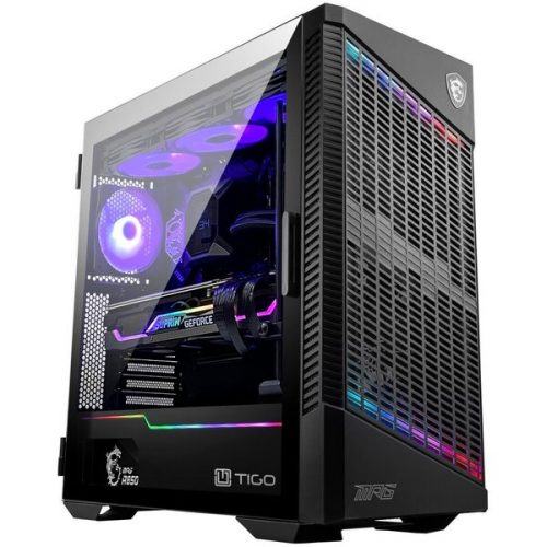TIGO Unlimited by Marty i7 3080Ti TIGO