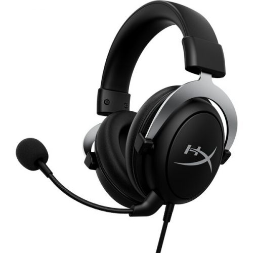 HyperX CloudX headset pro Xbox HyperX