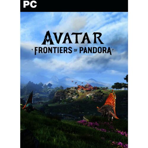Avatar: Frontiers of Pandora (PC) Ubisoft