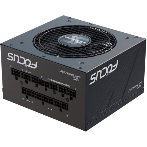 Seasonic Focus (GX-750) - 750W Seasonic