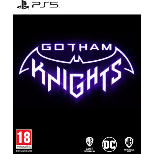 Batman: Gotham Knights (PS5) Warner Bros